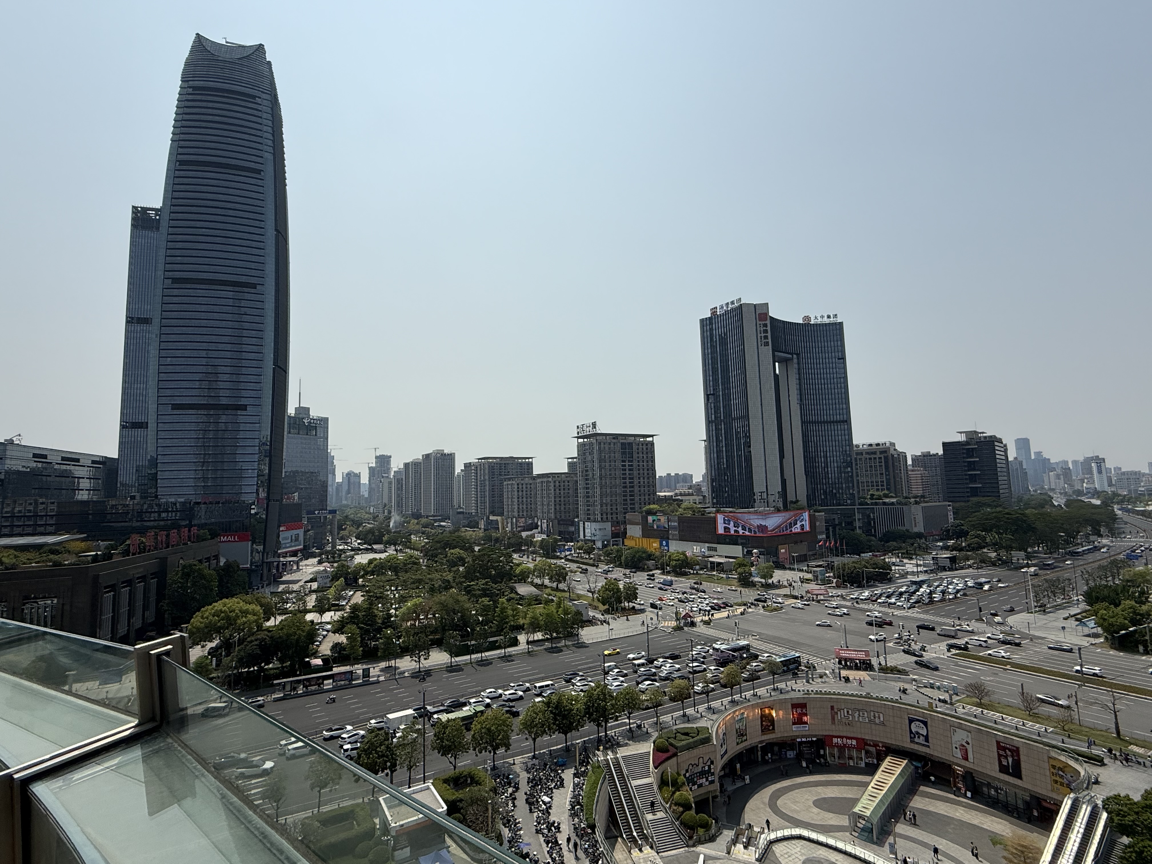 Dongguan 2025