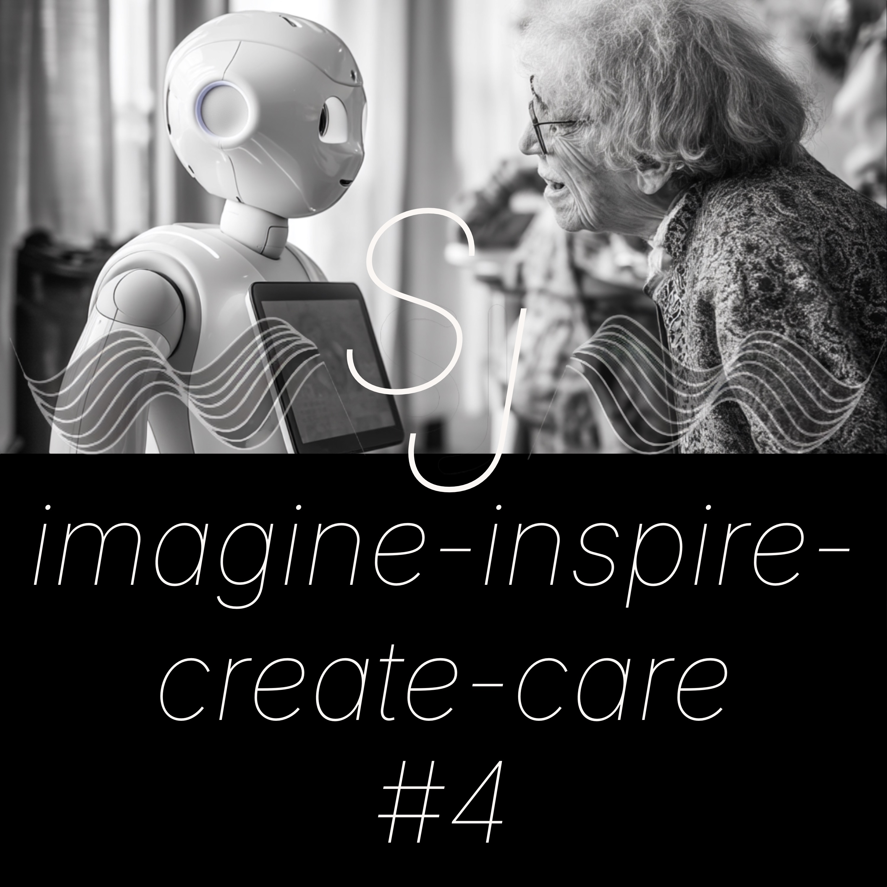 #4 | How Artificial Intelligence Helps Loneliness in Older Adults