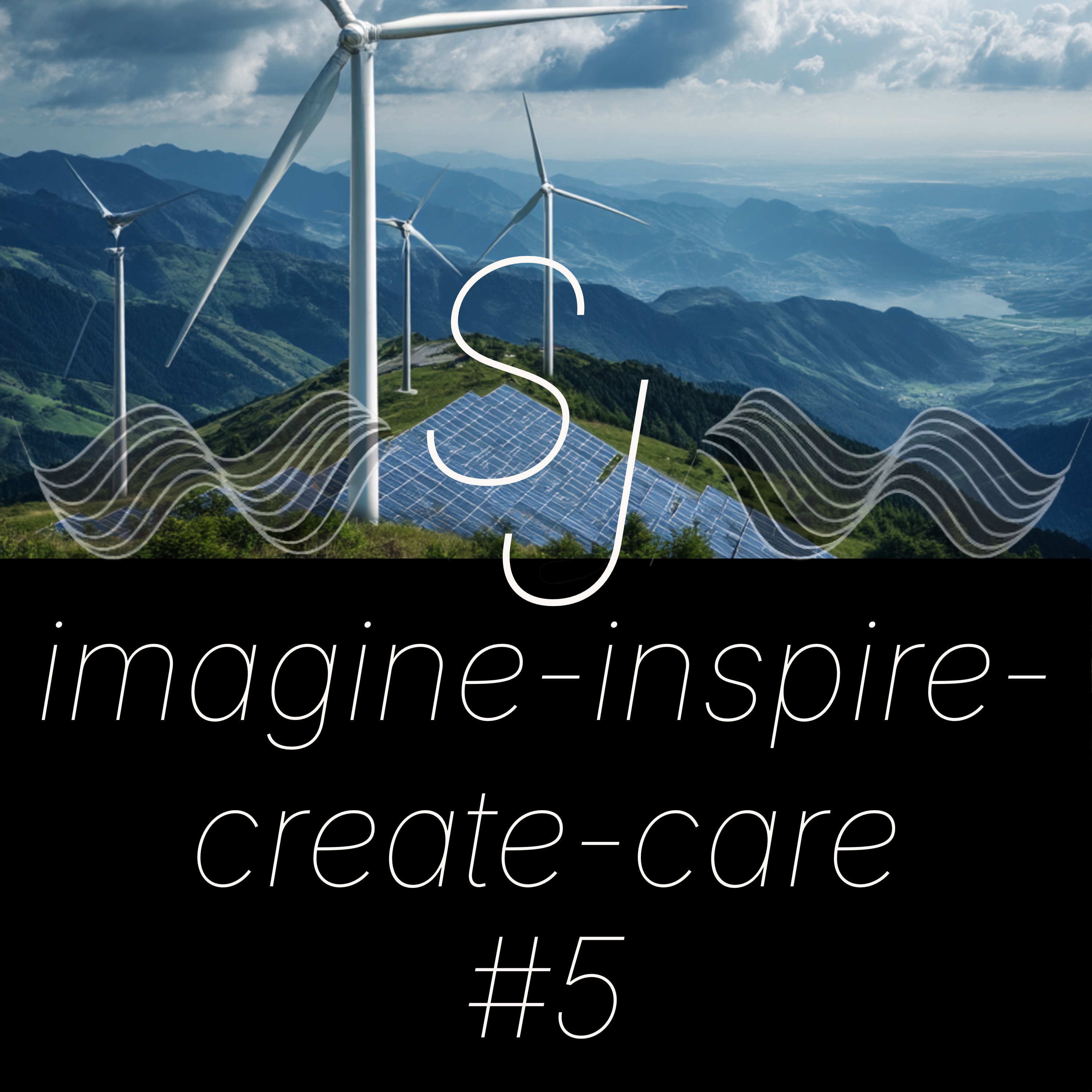 #5 | Renewable Energy in 2025: Advancements, Leaders, and Public Views