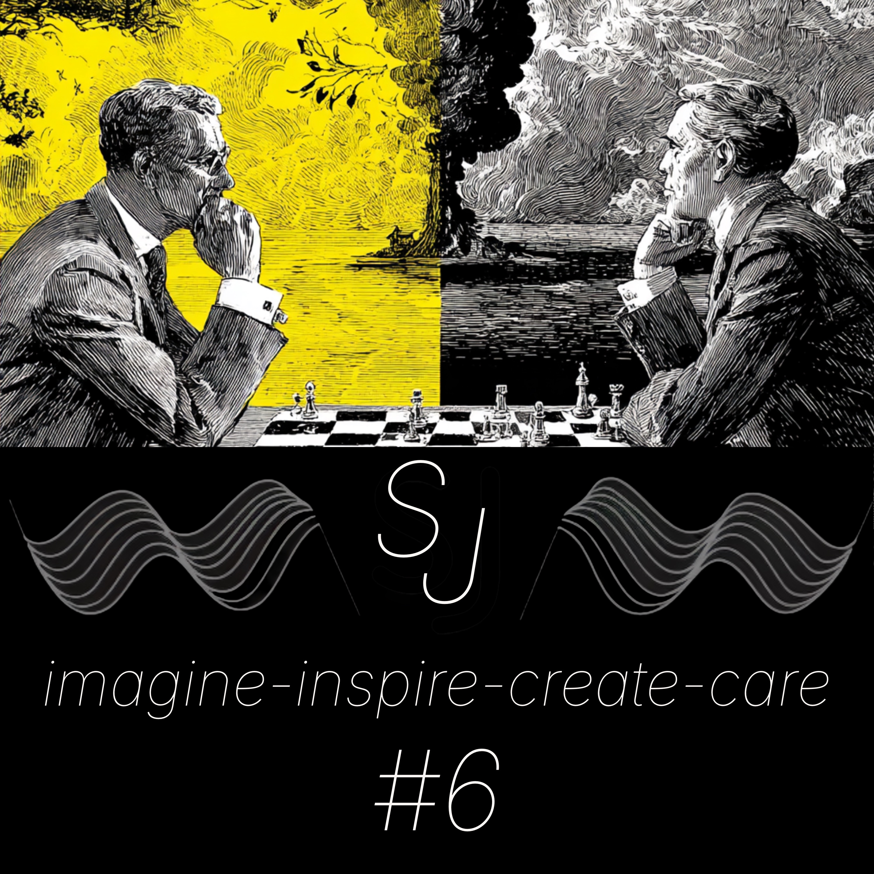 #6 | The Pursuit of Truth vs. the Dominance of Thought